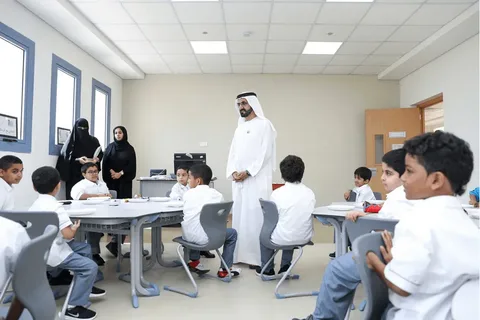 مشتري أثاث المدارس في الرياض